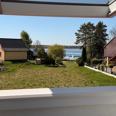 Ferienwohnung 1011 Mit Seeblick Ziemitz Εξωτερικό φωτογραφία