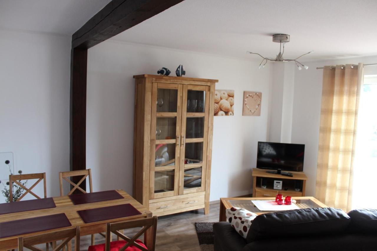 Ferienwohnung 1011 Mit Seeblick Ziemitz Εξωτερικό φωτογραφία