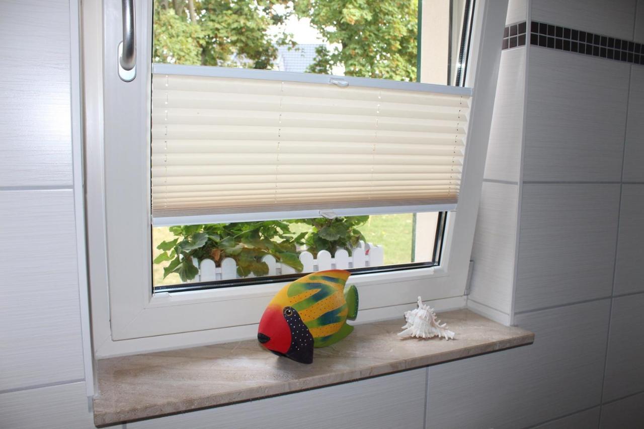 Ferienwohnung 1011 Mit Seeblick Ziemitz Εξωτερικό φωτογραφία